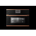 Компактный духовой шкаф с микроволнами Kuppersbusch CBM 6550.0 S7 Copper