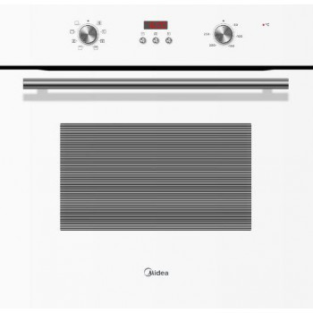 Электрический духовой шкаф Midea MO 47001 GW