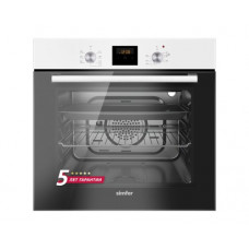 Электрический духовой шкаф Simfer B6EW56070