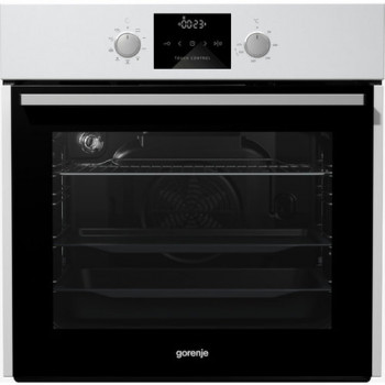 Духовой шкаф встраиваемый Gorenje BO635E11W