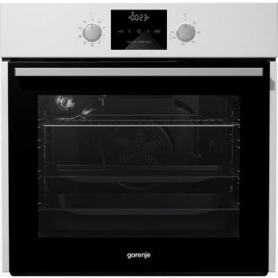 Духовой шкаф встраиваемый Gorenje BO635E11W
