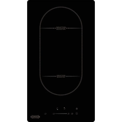 Варочная поверхность Kanzler KI 013 S