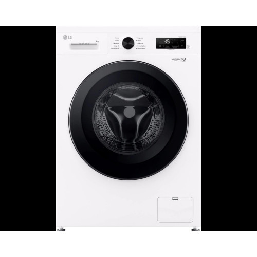 Стиральная машина LG F2Y1VS6W