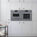 Встраиваемый электрический духовой шкаф Bertazzoni Heritage F609HEREKTND черный