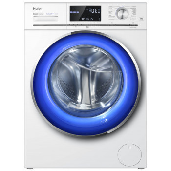 Стиральная машина Haier HW80-B14686 белый