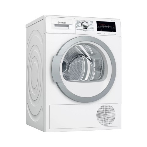 Сушильная машина Bosch WTW85469OE