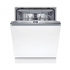 Встраиваемая посудомоечная машина Bosch SMV4HVX03E