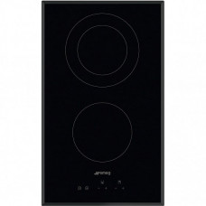Варочная панель SMEG SE332EB