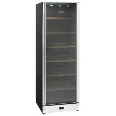 Винный шкаф SMEG scv115-1