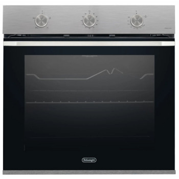 Газовый духовой шкаф DeLonghi NSFG 9 XL RUS