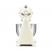 Планетарный миксер Smeg SMF03CREU