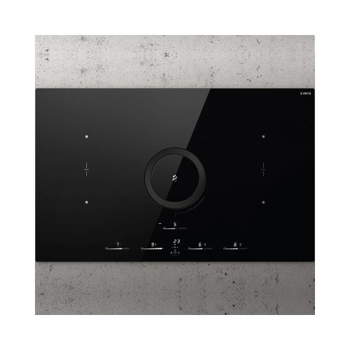 Варочная панель Elica NIKOLATESLA SWITCH GLOW BL/A/83