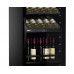 Винный шкаф Dometic E115FG VinoView Elegance