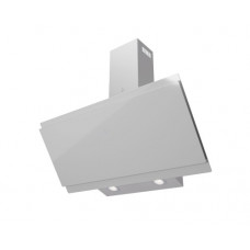 Вытяжка кухонная наклонная LEX FURIA 900 WHITE