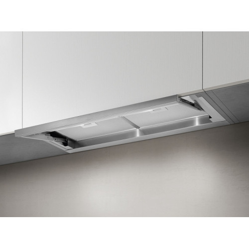 Встраиваемая вытяжка Elica LEVER IX/A/86 PRF0160152