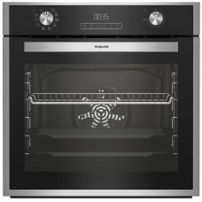Встраиваемый электрический духовой шкаф Hotpoint-Ariston FE9 834 JC IX