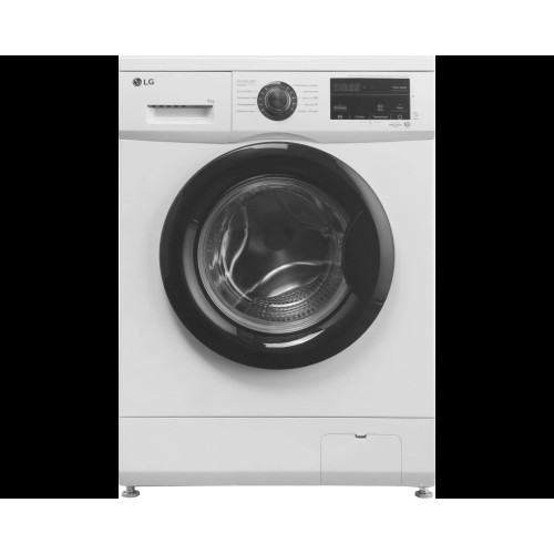 Стиральная машина LG F2J3NS8W