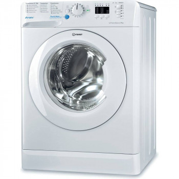 Стиральная машина Indesit BWSA 51051