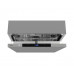 Встраиваемая посудомоечная машина Weissgauff BDW 6150 Touch DC Inverter