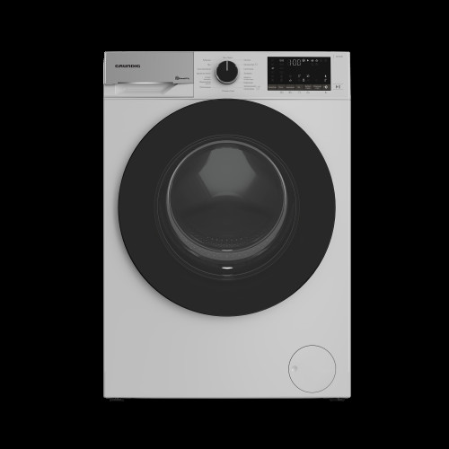 Стиральная машина Grundig GW5P56H21W