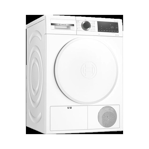 Сушильная машина Bosch WQG24100OE