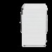 Стирально-сушильная машина Hotpoint WD 8548 C7S VBW