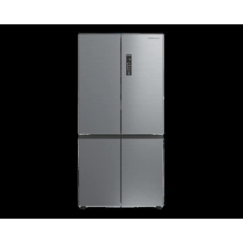 Отдельностоящий холодильник с морозильной камерой Side-by-Side Kuppersbusch FKG 9850.0 E