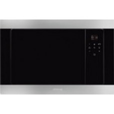 Встраиваемая микроволновая печь СВЧ Smeg FMI320X2