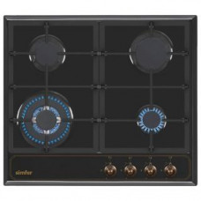 Газовая панель Simfer H60V41L517