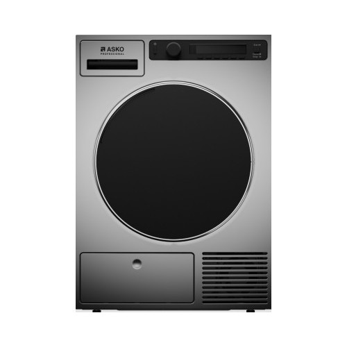 Сушильная машина Asko TDC1772C.T