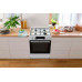 Комбинированная плита Gorenje KS635W