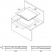 Поверхность ZIGMUND & SHTAIN cns 019.60 bx
