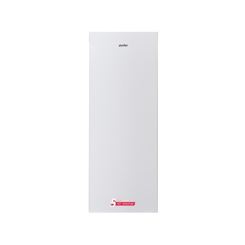 Морозильный шкаф Simfer FS6210A+