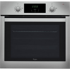 Духовой шкаф Whirlpool AKP 742 IX