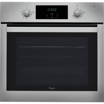 Духовой шкаф Whirlpool AKP 742 IX