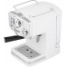 Кофемашина Maunfeld MF-735WH PRO