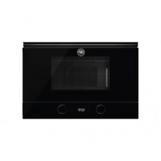 Встраиваемая микроволновая печь Bertazzoni Modern F383MODMWSGNE черная