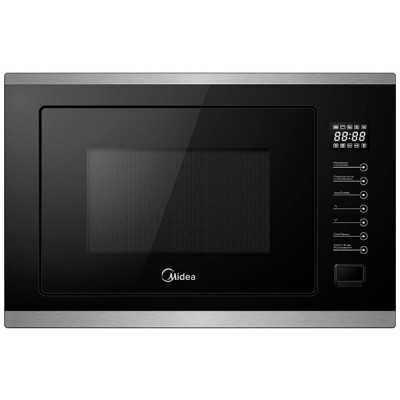 Встраиваемая микроволновая печь Midea MI9250BX