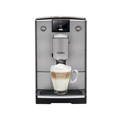 Кофемашина Nivona CafeRomatica NICR 695