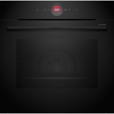 Духовой шкаф Bosch HBG9742B1S
