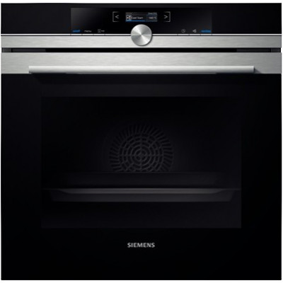 Духовой шкаф Siemens HB 635GNS1