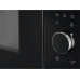 Встраиваемая микроволновая печь AEG MBE2658SEM
