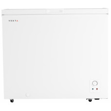 Морозильный ларь Vekta FR-270W02