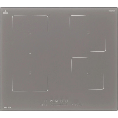 Встраиваемая индукционная варочная панель Krona Mysterium max ih 60 GR