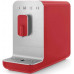 Автоматическая кофемашина Smeg BCC01RDMEU