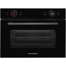 Kuppersberg KMW 612 Black