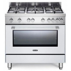 Газовая плита Delonghi PRO 965 GVW