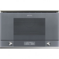 Smeg MP122S1