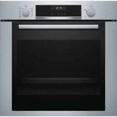 Духовой шкаф встраиваемый Bosch HBG3564S0R