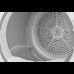Сушильная машина ZUGEL ZDF80HP Heat Pump